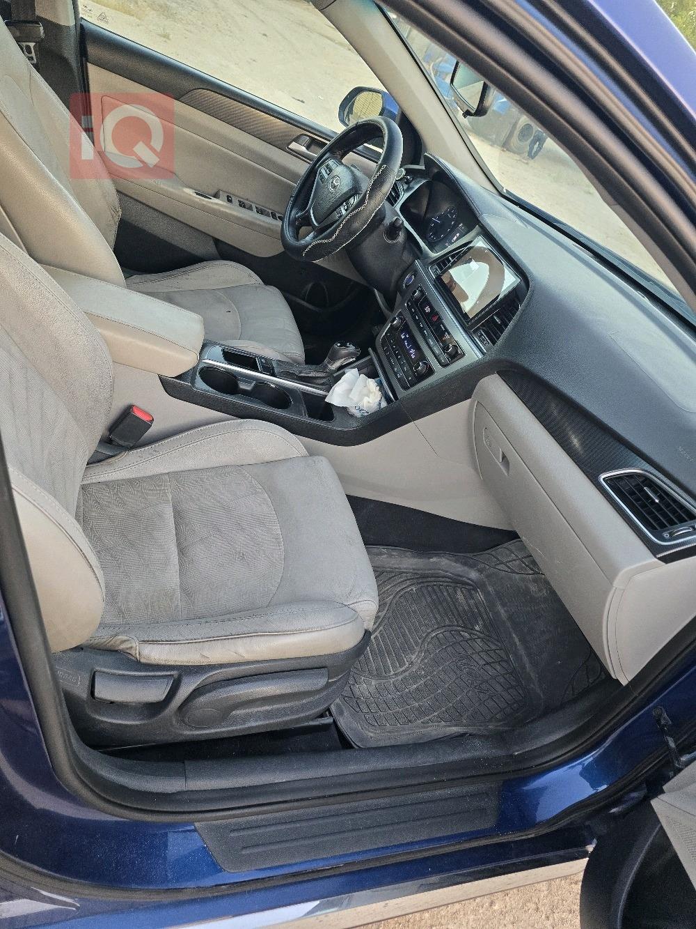 هيونداي سوناتا